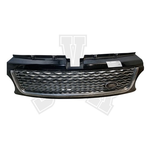 Range rover front grille - rover, sport