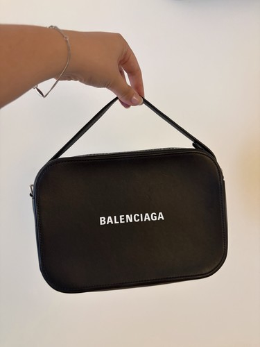 Balenciaga everyday crossbody - everyday,