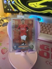 2007-08 Topps Match Attax