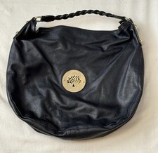 Mulberry Daria Hobo Soft Black