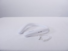 NEWDERY Battery Pack for Meta Quest 3S/3, 10000mAh Neck Hanging Power Bank WHITE