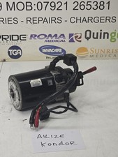 Abilize Kondor mobility