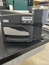 HID Fargo DTC4500e Colour ID