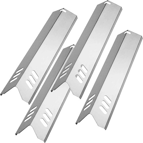 4pcs stainless steel heat - steel,