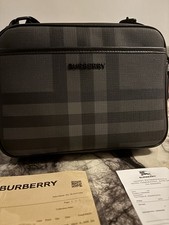 Bubbery Man Bag for Men
