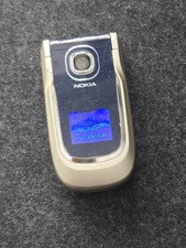Nokia 2760 - O2