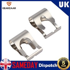 2 Universal Windscreen Wiper