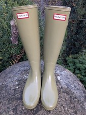  HUNTER Original Refined Gloss