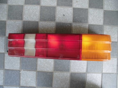 Ford granada mark tail - ii,