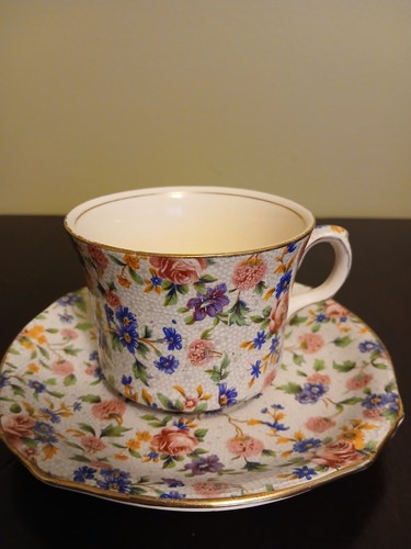 Royal winton grimwades old - royal,