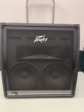 Peavey KB5 150w 4 Channel Mini PA/keyboard/bass amp fully serviced