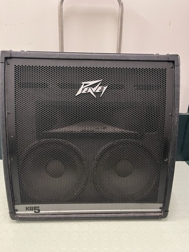 Peavey kb5 150w - channel, mini