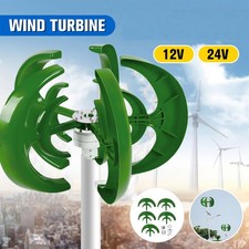 800W Wind Turbine Generator