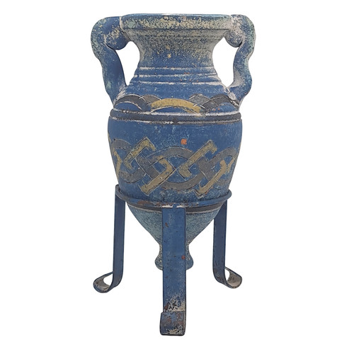 Mid century moroccan - mid,