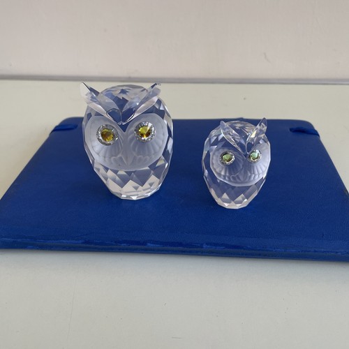Swarovski retired woodlands - swarovski,