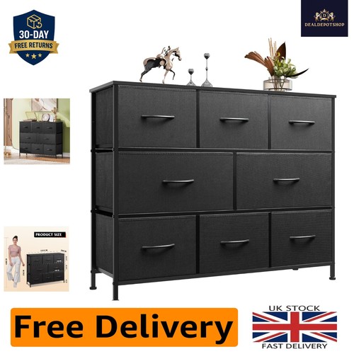 Multifunctional drawer - multifunctional, 8-drawer