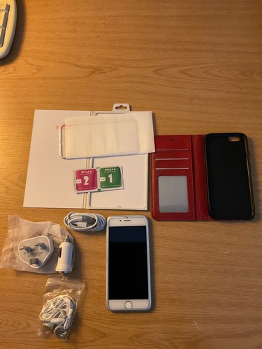 Apple iphone 64gb unlocked - 6s,