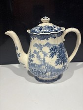 Royal Worcester Palissy Avon