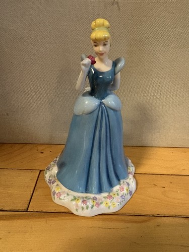 Cinderella royal doulton - doulton, walt