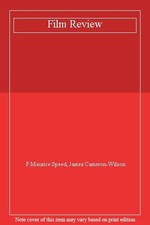Film Review,F.Maurice Speed