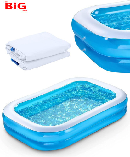 Inflatable paddling pool for - inflatable,