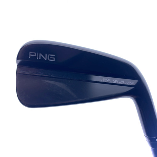 Used ping icrossover hybrid - ping, 2