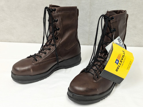 Belleville 330st brown leather - belleville,