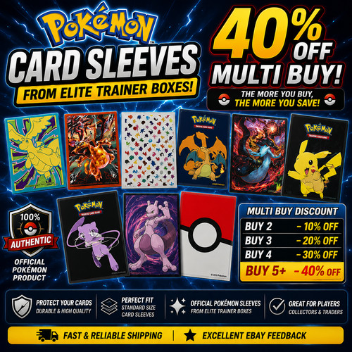 Pokemon tcg verious - pokemon,