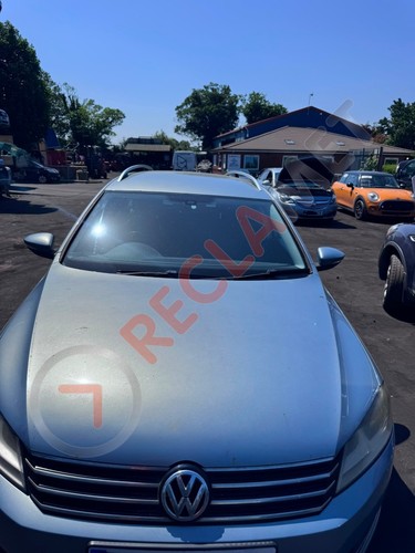 Volkswagen passat sport tdi - volkswagen,