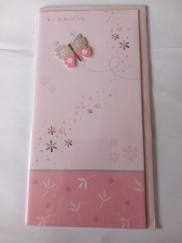 Special nan card - nan, .card