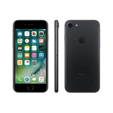 Apple iPhone 7 Factory