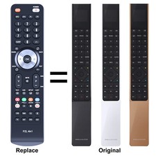 Remote Control For