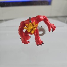 Gormiti 2007 Energheia