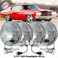 4PCS for Chevy Chevelle