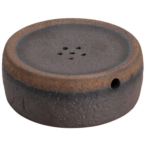 9cm retro teapot holder - retro,
