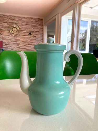 Vintage rene frugier coffee - frugier,