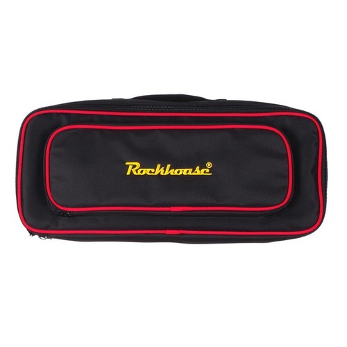 Pedal bag for - for, effects