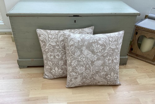 Hand made decorative heathland - decorative,