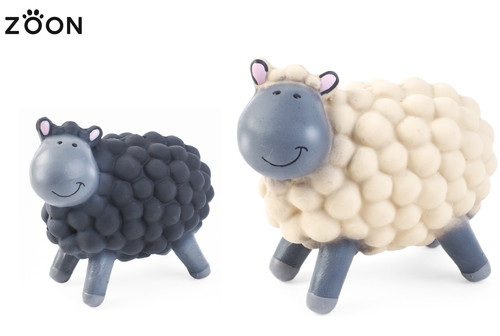 Zoon farmyard latex - farmyard, sheep