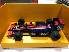 8341 SPANISH Scalextric