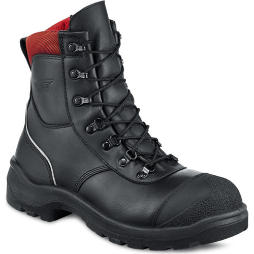 Red wing 3283 - wing, safety