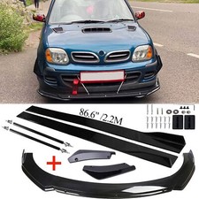 For Nissan Micra K11 March