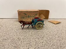 Britains Lilliput Milk Float and Horse LV605 - Nr Mint w/Original Box