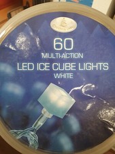 60LED multiaction Fairy Light