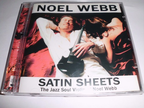 Noel webb satin sheets - noel,