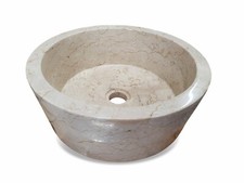 Natural Stone Sink Marble