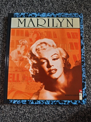 Marilyn monroe art collection - marilyn,
