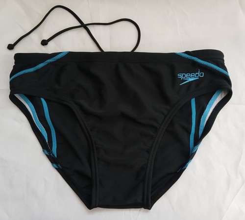 Vintage speedo swim briefs - vintage,