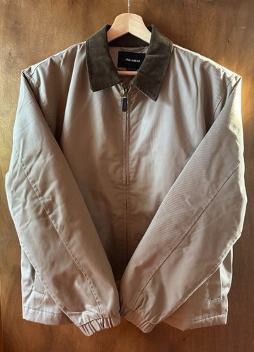 Pull bear mens jacket - mens,
