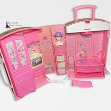 Barbie (1995) - Travelin'